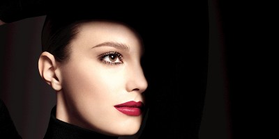 Chanel Rouge Allure 2015 Collection