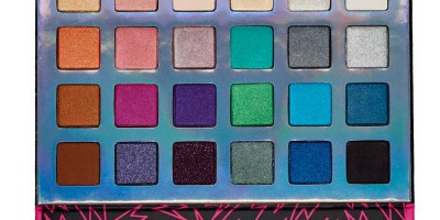 SEPHORA COLLECTION Jem and The Holograms Collection 