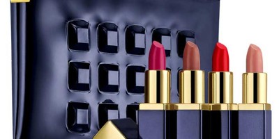 Estée Lauder Be Envied Pure Color Envy Sculpting Lipstick Set