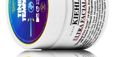 Kiehl's collaborates with Tinie Tempah to raise awareness of HIV