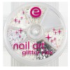 Essence Nail Art Glitter Mix