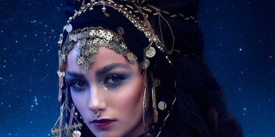 Illamasqua Equinox Collection