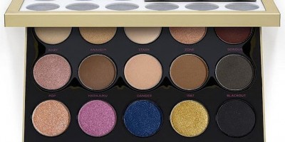 Urban Decay x Gwen Stefani Eyeshadow Palette for Holiday 2015