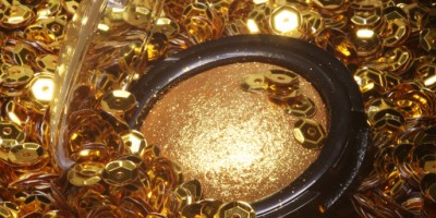 Pat McGrath Labs Launched its First Makeup Product Gold 001