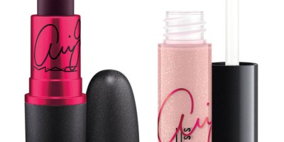 MAC Viva Glam Ariana Grande