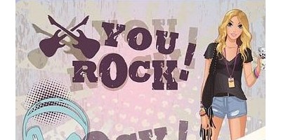 NEW Essence You Rock Trend-Edition Collection