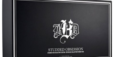 Kat Von D Studded Obsession Studded Kiss Collectors Edition Set