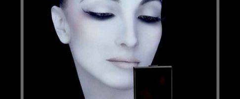 Serge Lutens introduces Fard à Paupières N°4 eyeshadow palette