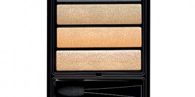 Serge Lutens introduces Fard à Paupières N°4 eyeshadow palette