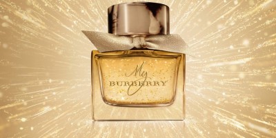 Burberry Cosmetics Festive Beauty Collection