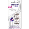 Essence Nail Fashion Sticker 01 - Cool Cover!