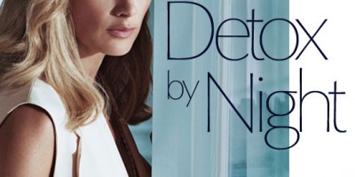 Estée Lauder Nightwear Plus Detox Range