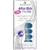 Essence Nail Fashion Sticker 02 - Just Say Yes!