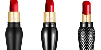 Christian Louboutin Rouge Louboutin Lip Colour Collection Holiday 2015