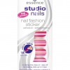 Essence Nail Fashion Sticker 03 - Catwalk!