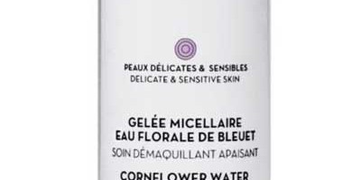 Patyka Delicate & Sensitive Skin Trio