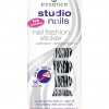Essence Nail Fashion Sticker 04 - The Real Me!