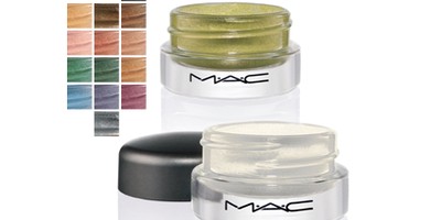 MAC Flighty Collection for Summer 2011