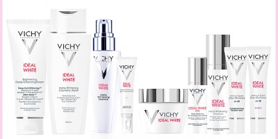 Vichy Ideal White Eyes Deep Whitening Illuminating Concentrate