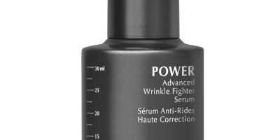 Algenist POWER Advanced Wrinkle Fighter Serum