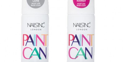 Nails Inc. Paint Can