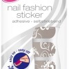 Essence Nail Fashion Sticker 12 - Trust Me!