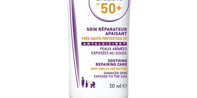 Bioderma Cicabio SPF 50+
