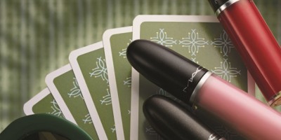 MAC launches Retro Matte Liquid Lipcolour