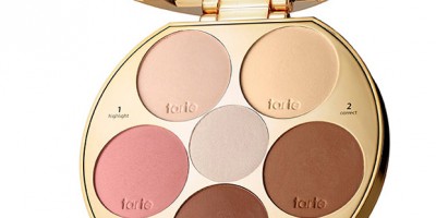Tarte introduces Limited Edition Tarteist Contour Palette