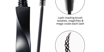 Smashbox X-Rated Mascara