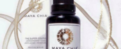 Maya Chia introduces The Super Couple Ultra Luxe Face Serum