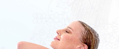 ESSIO Aromatherapy for the Shower