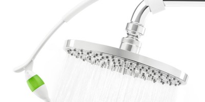ESSIO Aromatherapy for the Shower