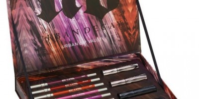 Urban Decay Lip Vault
