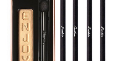 Guerlain Makeup Collection for Spring 2016