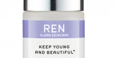 REN announces Instant Brightening Beauty Shot Eye Lift