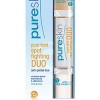 Essence Pure Teint Spot Fighting Duo