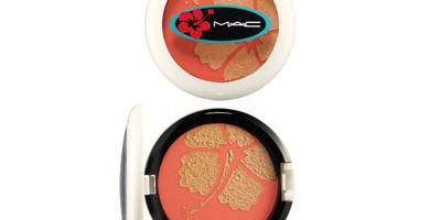 MAC Surf Baby Summer 2011 Collection
