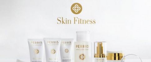 Skin Fitness the Peels Collection