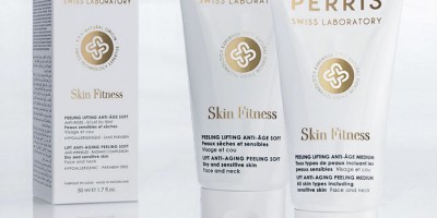 Skin Fitness the Peels Collection