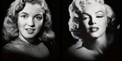 Max Factor Announces Marilyn Monroe Lipstick Collection