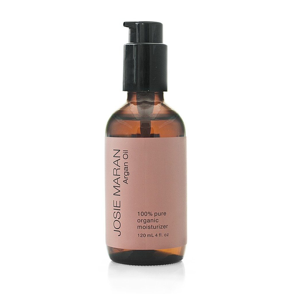 Josie Maran Luxury Size Argan Oil Skin Care Beautyalmanac