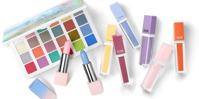 SEPHORA COLLECTION + Pantone Universe Color of the Year Collection 2016