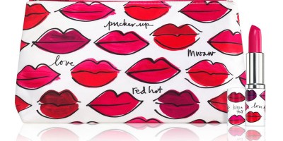 Clinique Long Last Soft Matte Lipstick for the Kiss it Better Appeal