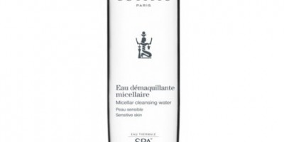 Sothys Micellar Cleansing Water - what it is, how it works