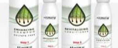 READER GIVEAWAY: Win 4 HairMax Unisex Hair Care Products
