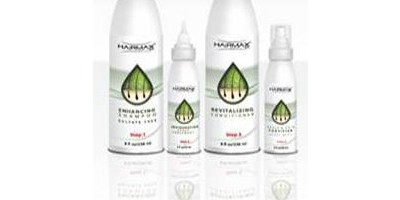 READER GIVEAWAY: Win 4 HairMax Unisex Hair Care Products