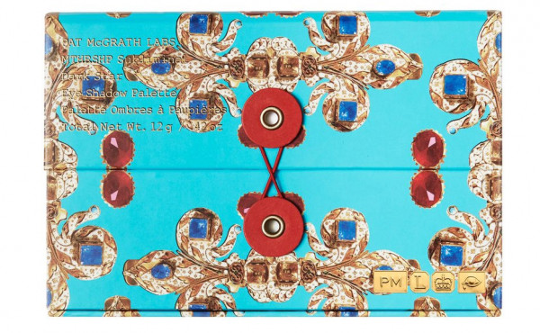 Pat McGrath Labs Opulence collection