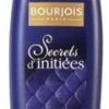 Bourjois Secrets d'Initiées Shower Gel