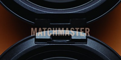 MAC launches Matchmaster Shade Intelligence Compact Foundation